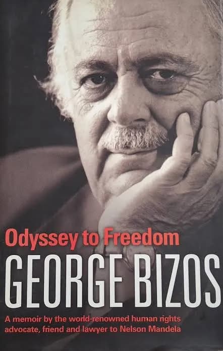 Odyssey To Freedom