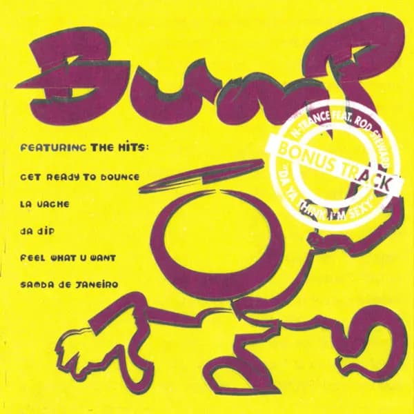 Various Artists - Bump