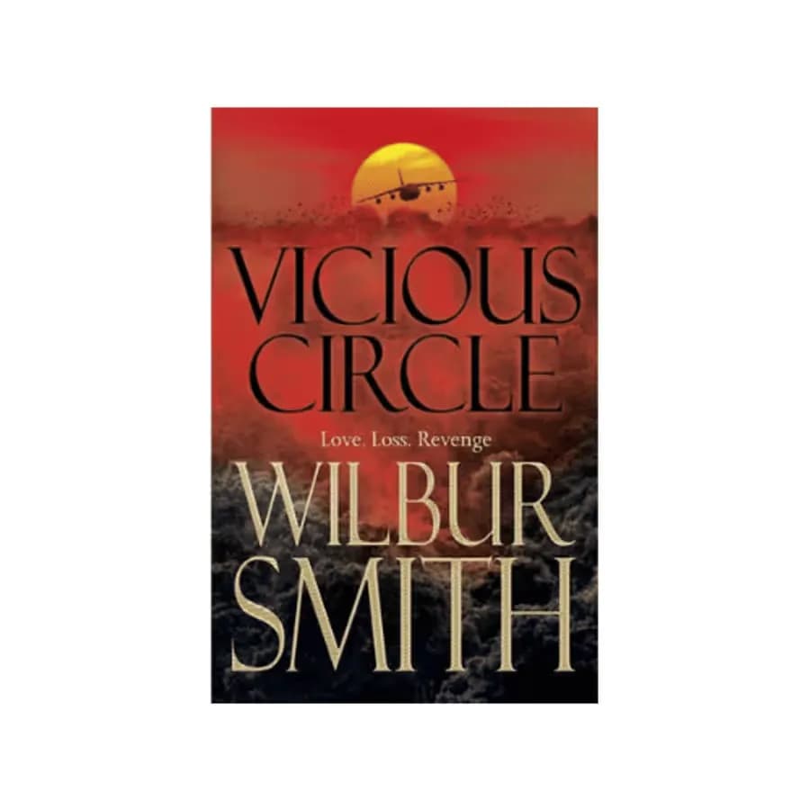 Vicious Circle - Wilbur Smith