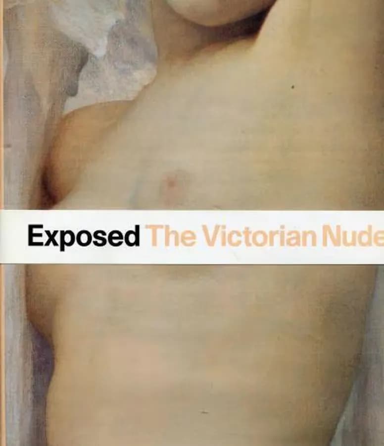 Exposed. The Victorian Nude