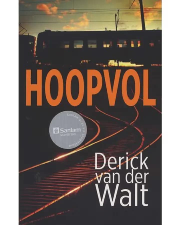 Hoopvol