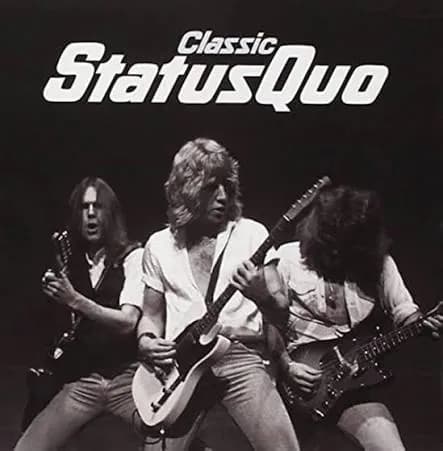 Status Quo - The Masters Collection