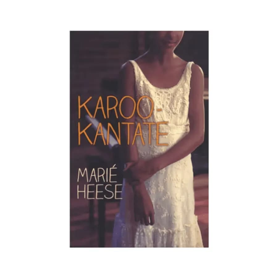 Karoo-Kantate