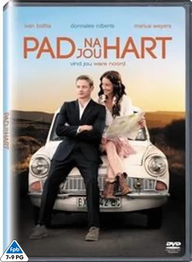 Pad Na Jou Hart