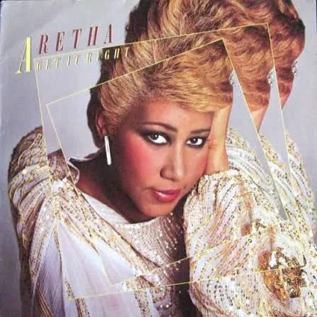 Aretha Franklin - Get it Right