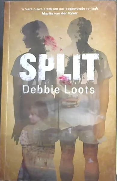 Split - Debbie Loots