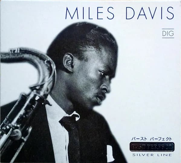 Miles Davis - DIG