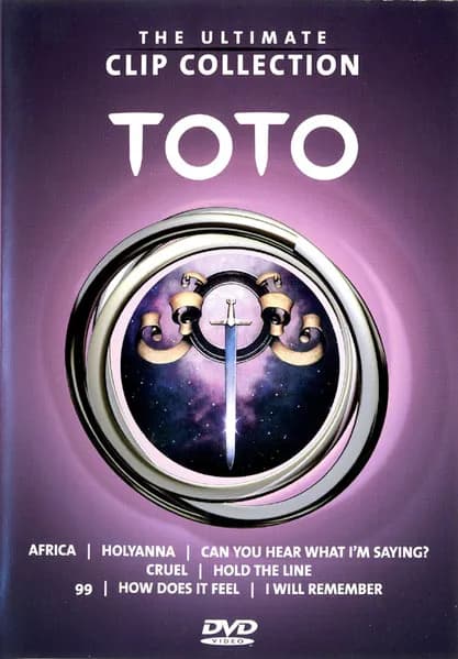 ToTo - The Ultimate Clip Collection