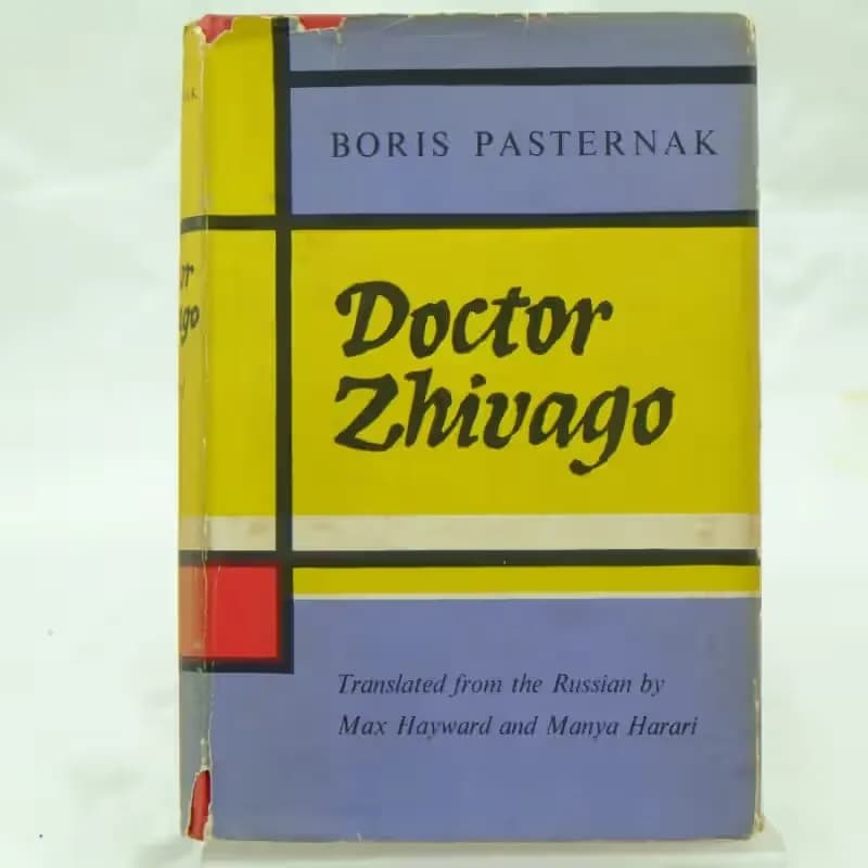 Doctor Zhivago