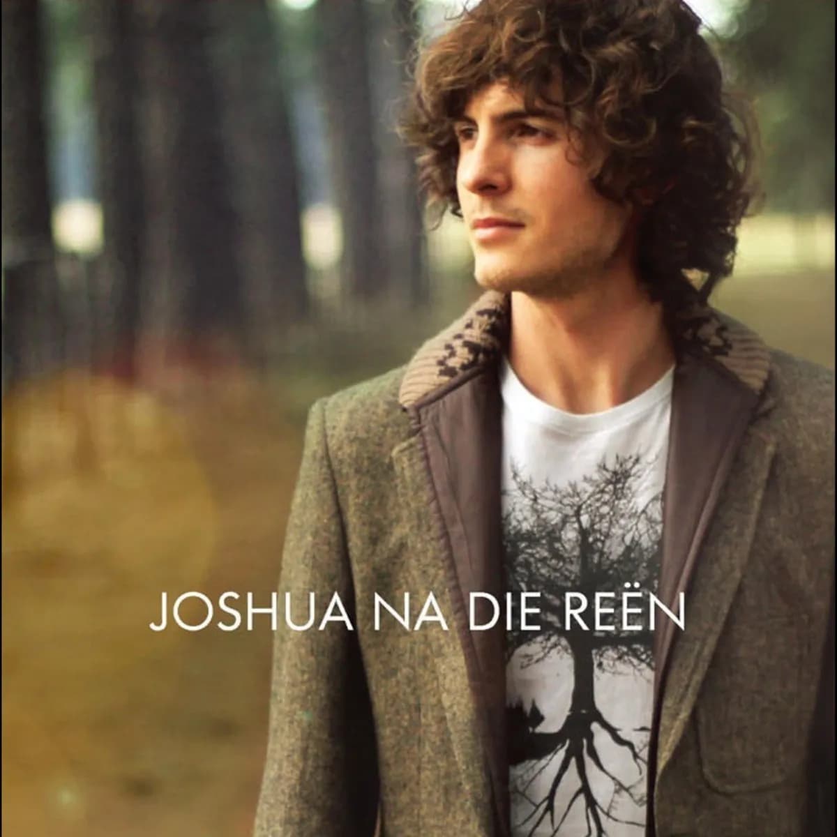 Joshua Na Die Reën - Joshua Na Die Reen