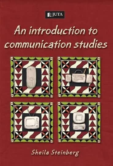 An Introduction to Communication Studies